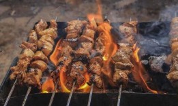 淄博烧烤城爆料视频,火爆视频揭秘美食天堂的魅力