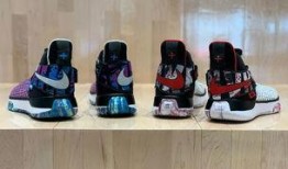 近期篮球鞋爆料新闻,揭秘近期热门爆料与新品抢先看