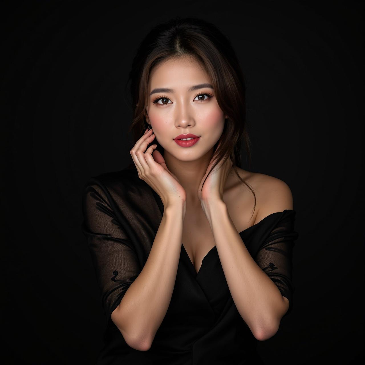 李雪琴